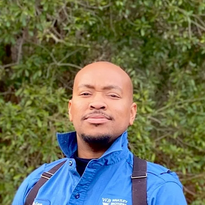 Brian Haynes