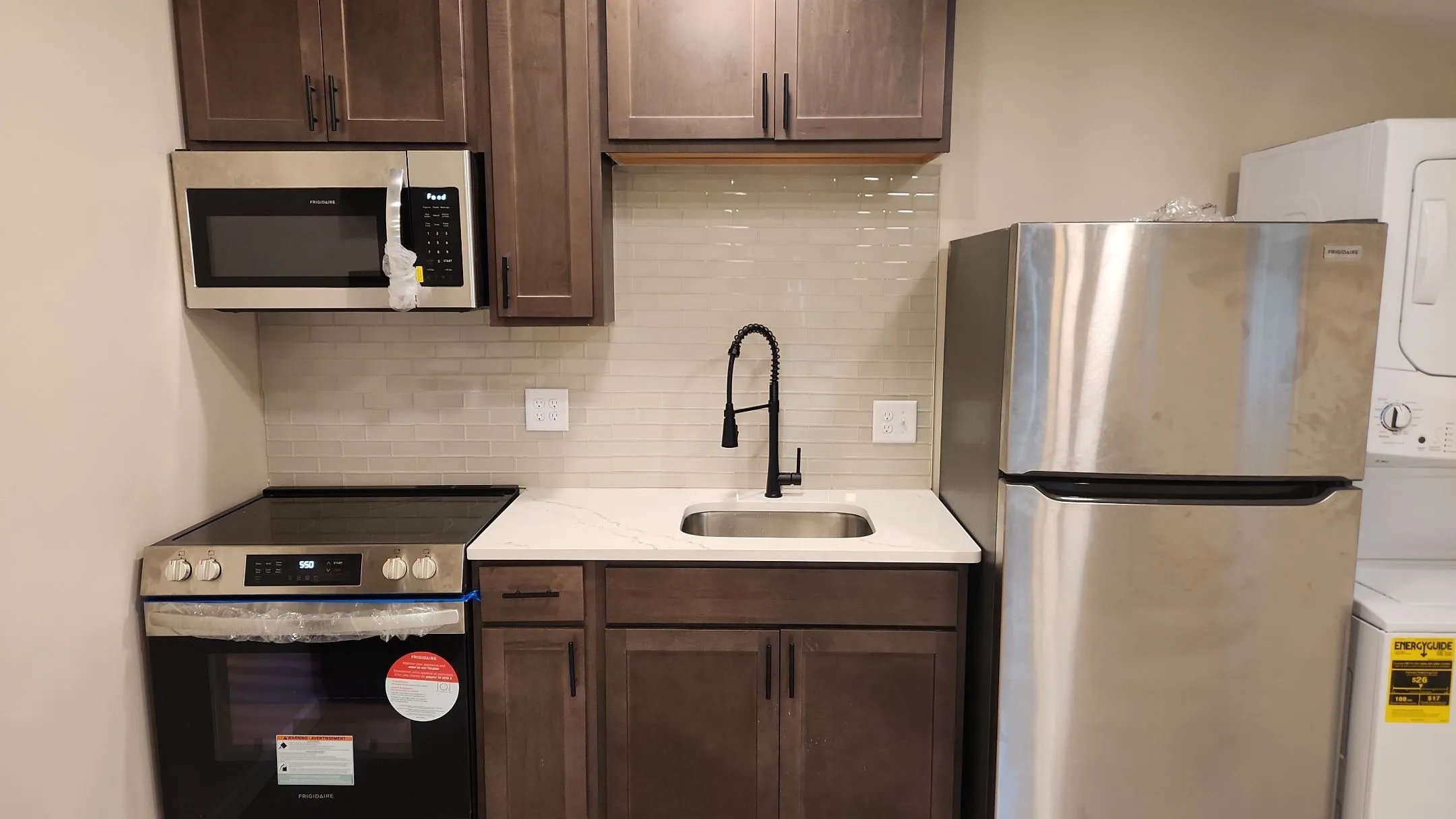 Home remodel and addition project