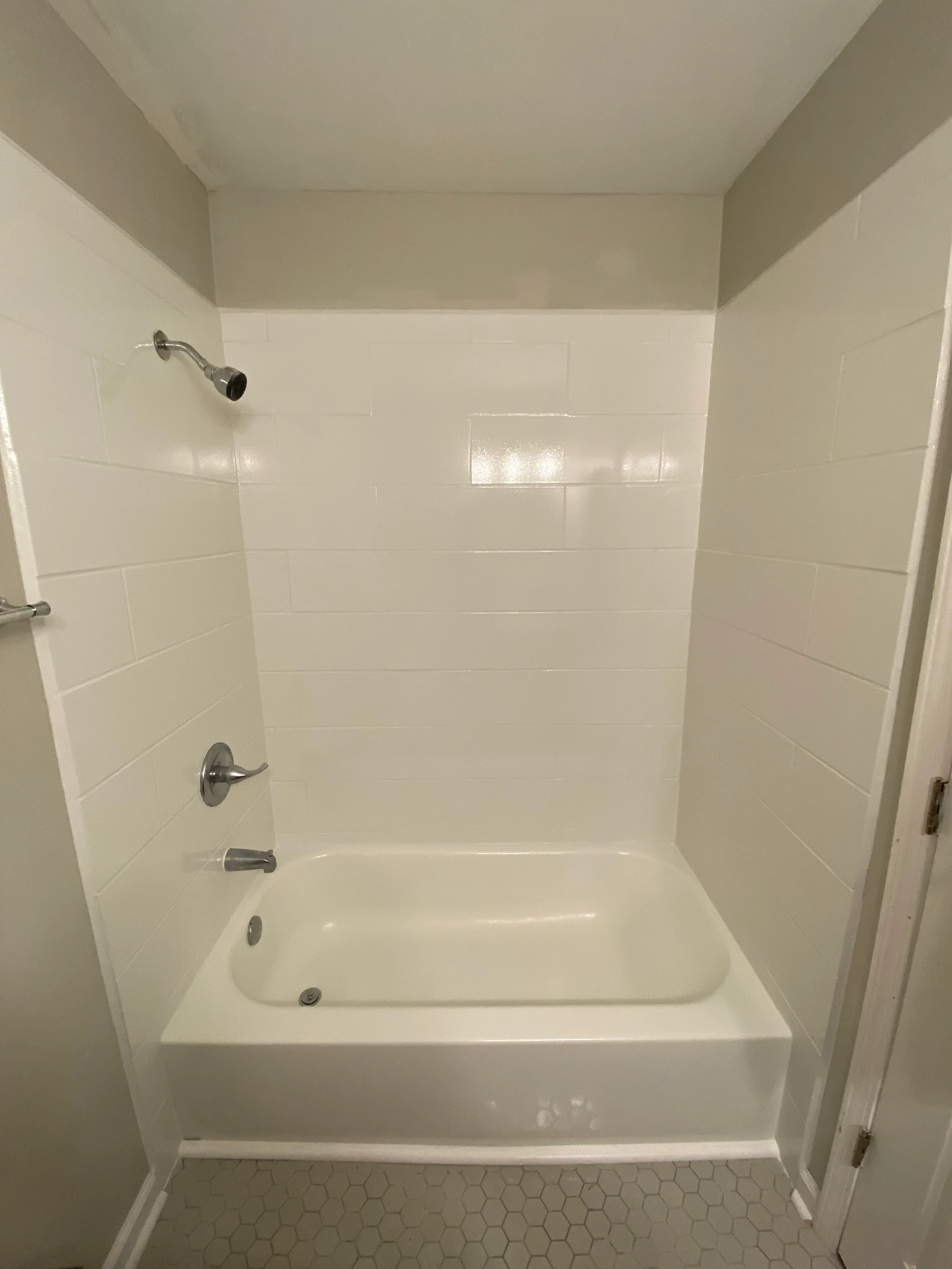 Tile work project