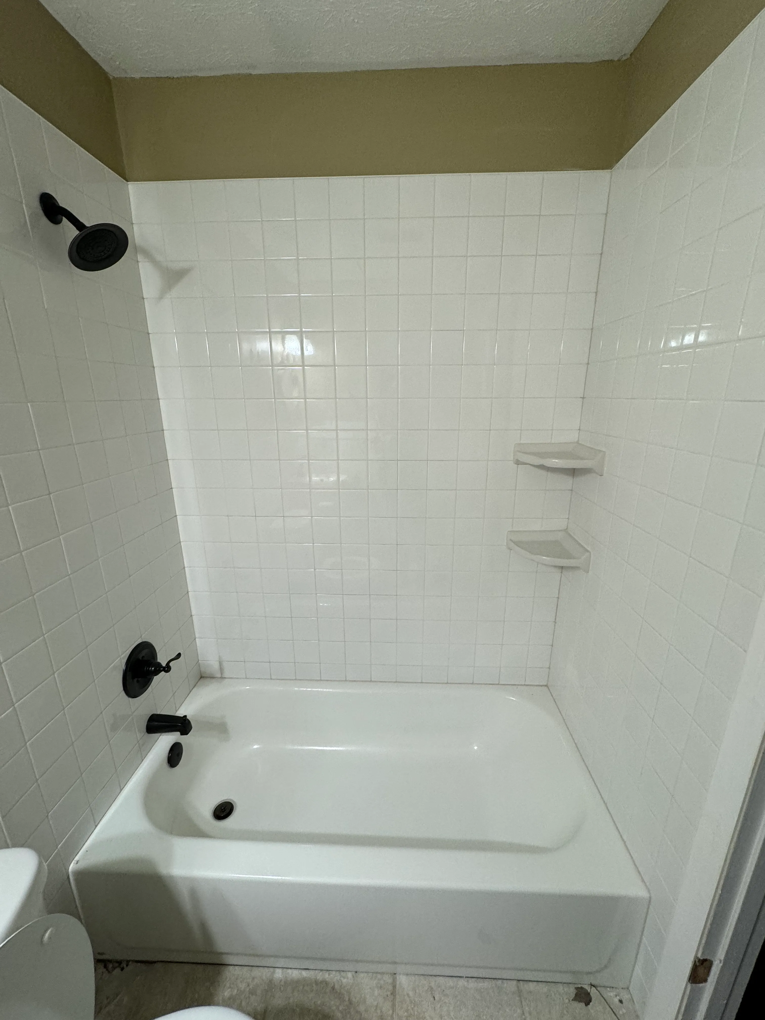 Tile work project