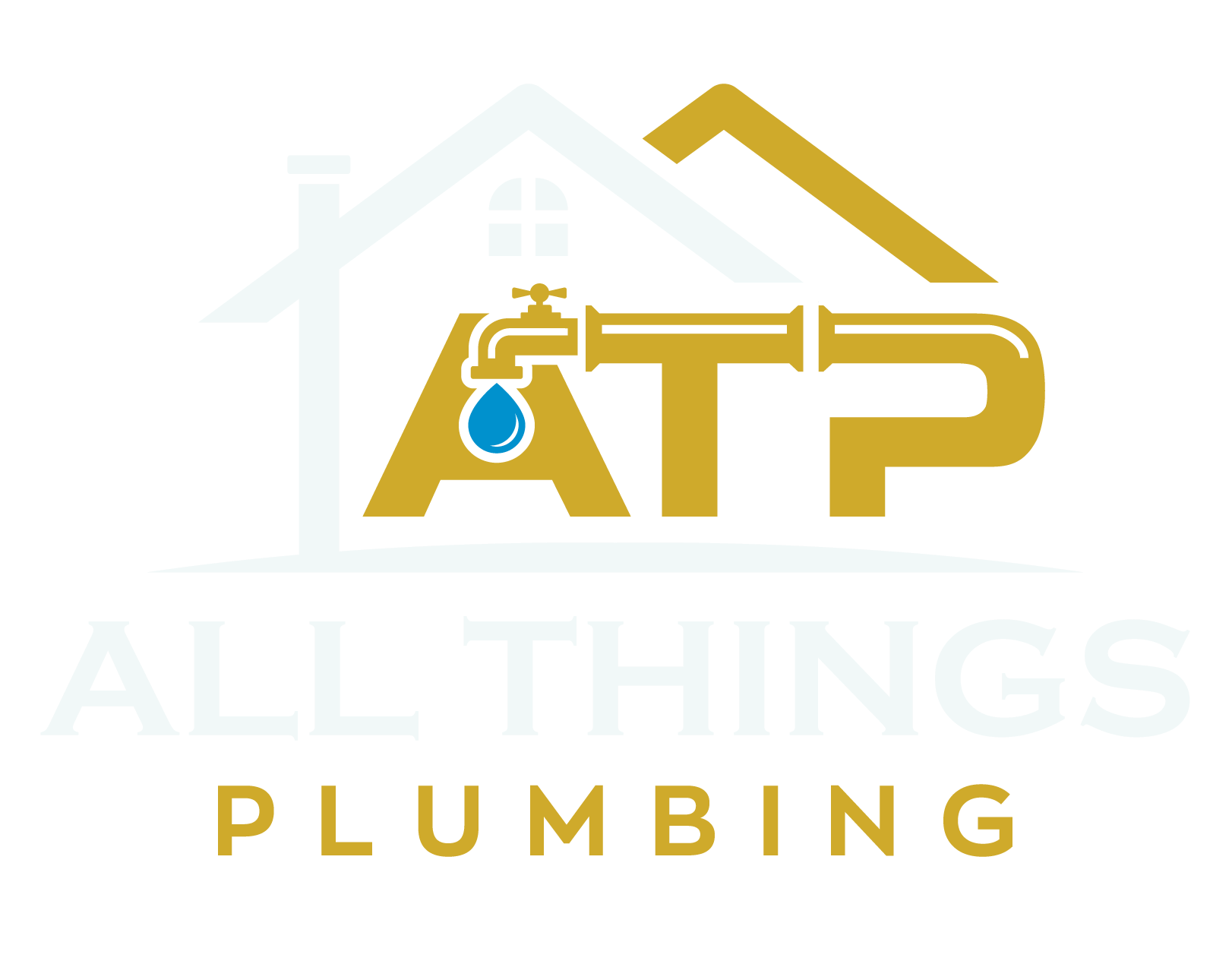 All Things Plumbing Logo